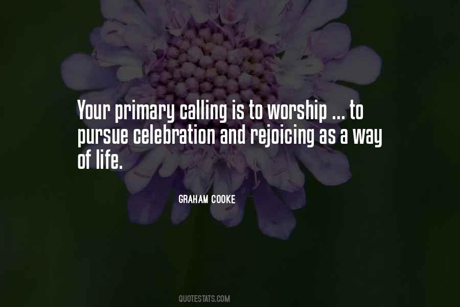 Celebration Life Sayings #1405194