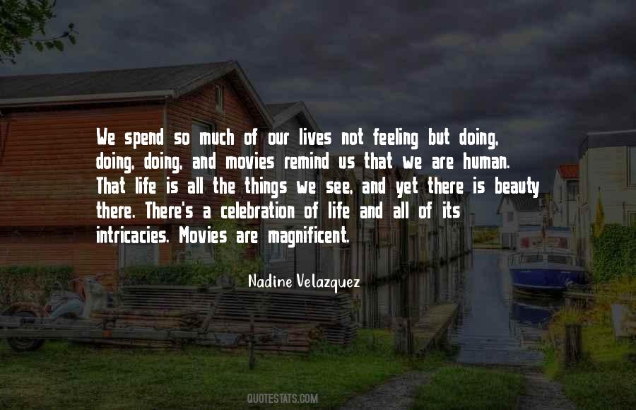 Celebration Life Sayings #955292