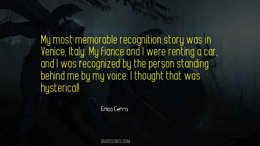 Quotes About Venice Italy #1390503