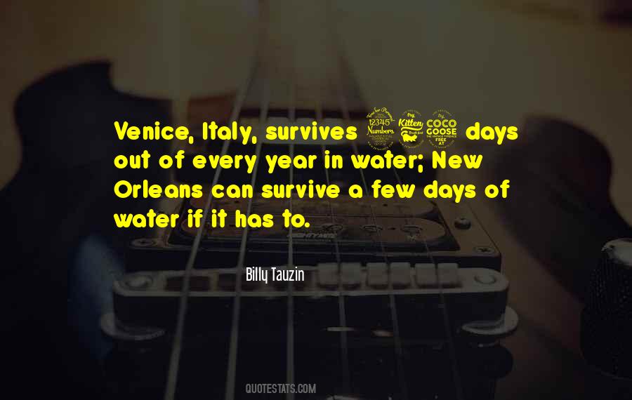 Quotes About Venice Italy #679161
