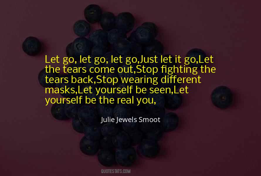 Quotes About Let It Go #1315617