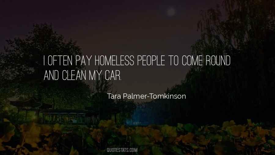 Clean Car Sayings #151359