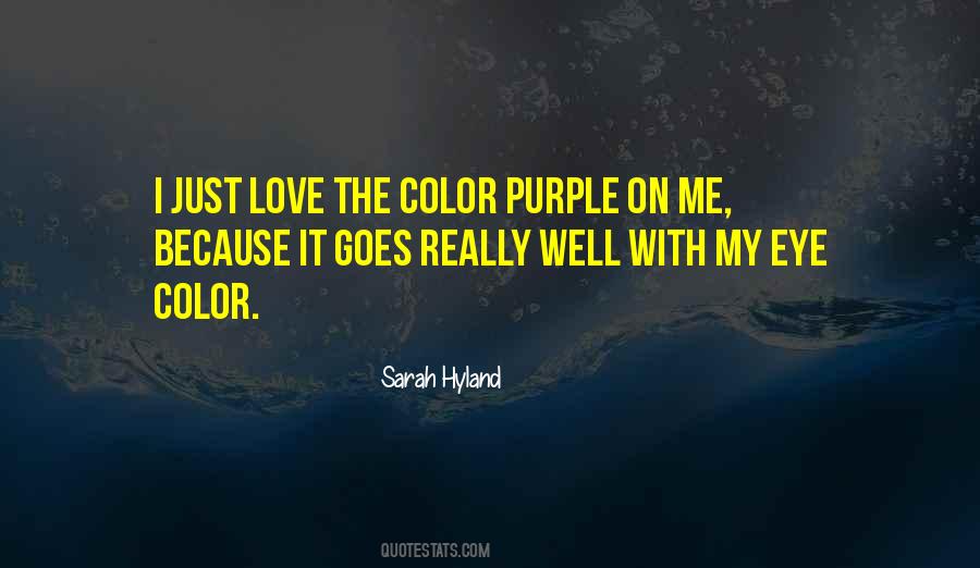 Well Color Me Sayings #1462152