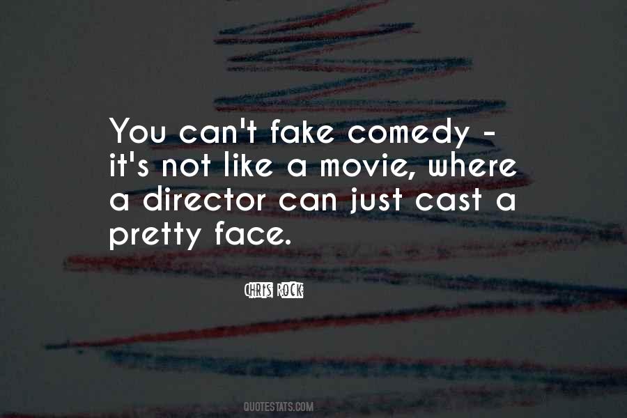 Comedy Movie Sayings #1078829