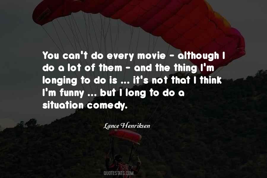 Comedy Movie Sayings #1120467
