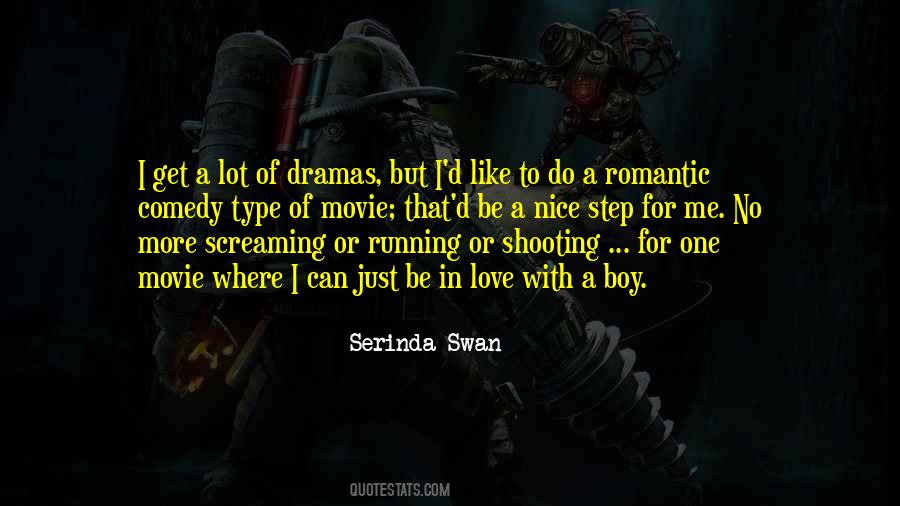 Comedy Movie Sayings #1185366
