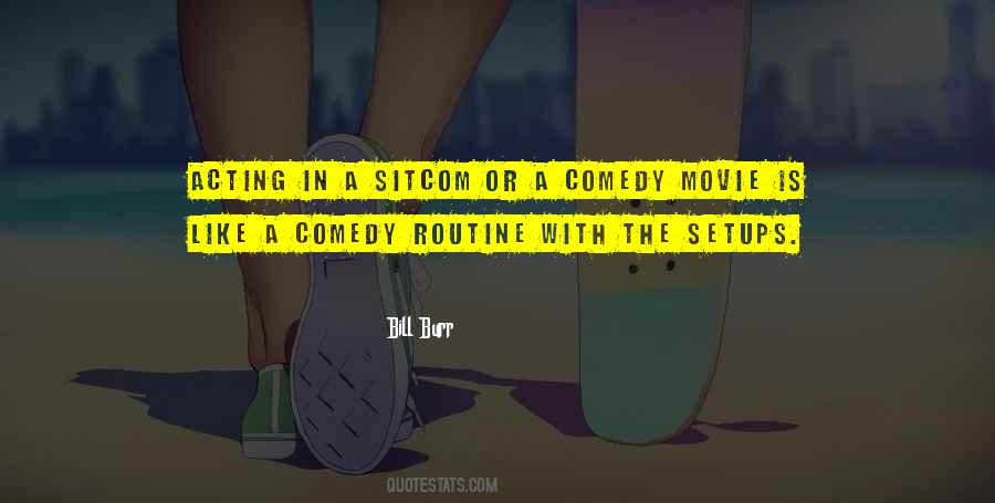 Comedy Movie Sayings #1273924