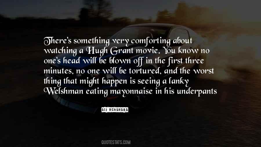 Comedy Movie Sayings #196809