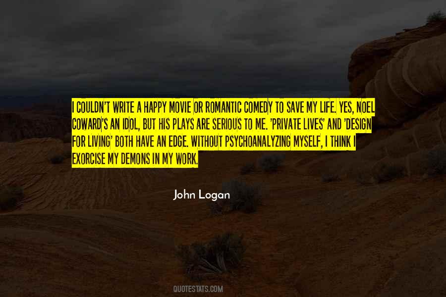 Comedy Movie Sayings #744538