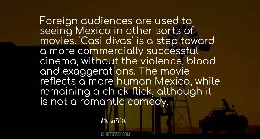 Comedy Movie Sayings #884495