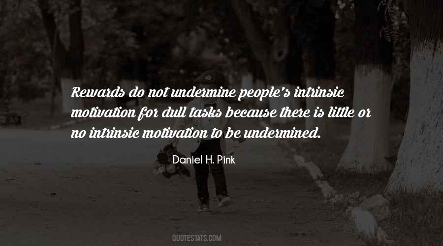 Quotes About Undermine #984047