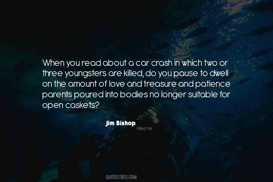 Car Crash Sayings #1365887