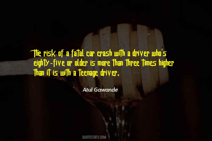 Car Crash Sayings #1717188