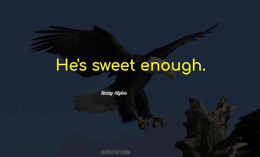 Cute And Sweet Sayings #1002881