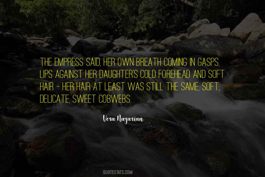 Sweet Daughter Sayings #1483703