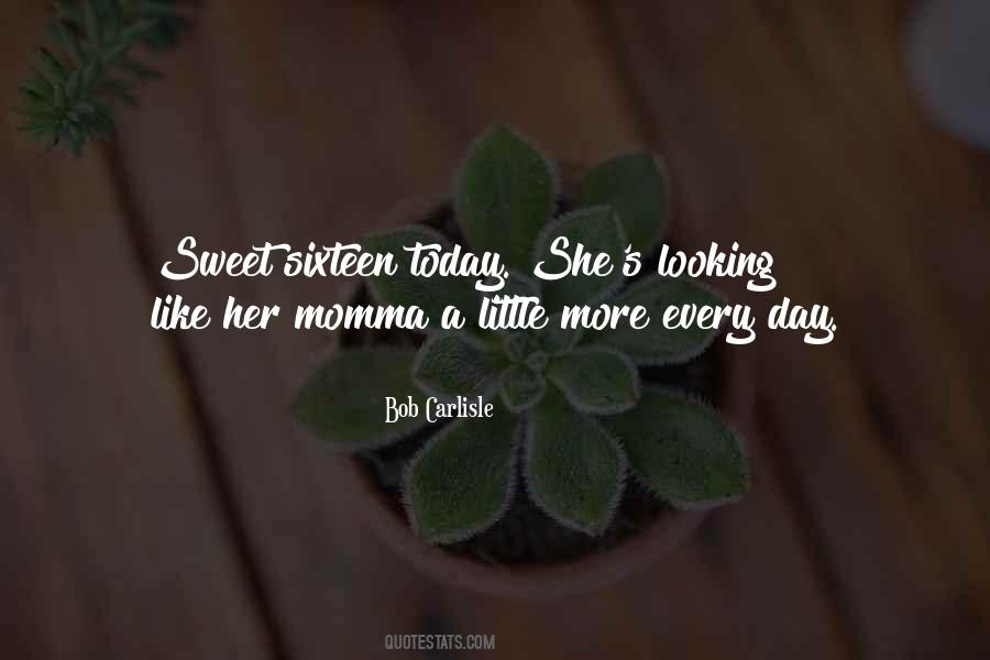 Sweet Daughter Sayings #1789420