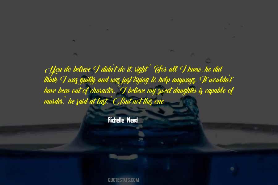 Sweet Daughter Sayings #893041