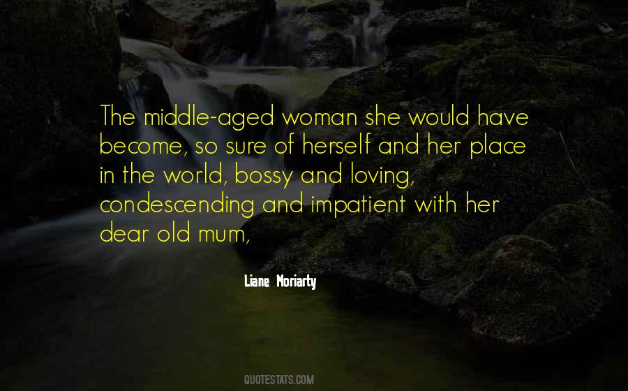 Dear Woman Sayings #1185842