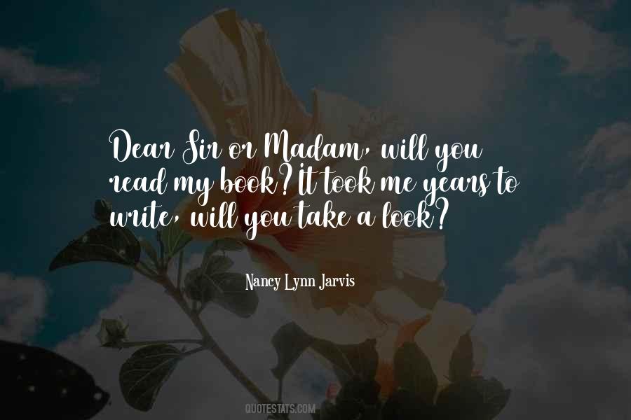 Dear Woman Sayings #1272063