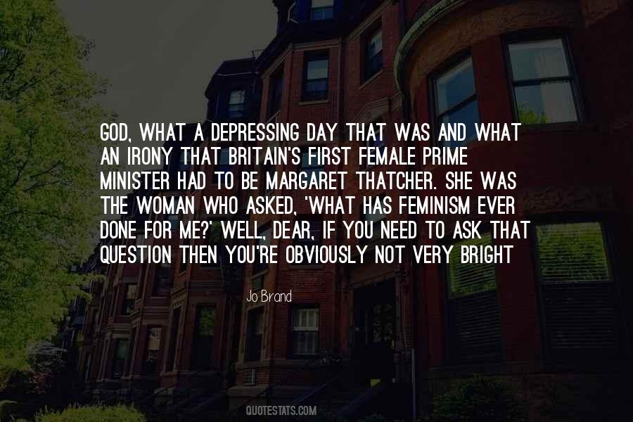 Dear Woman Sayings #1333767