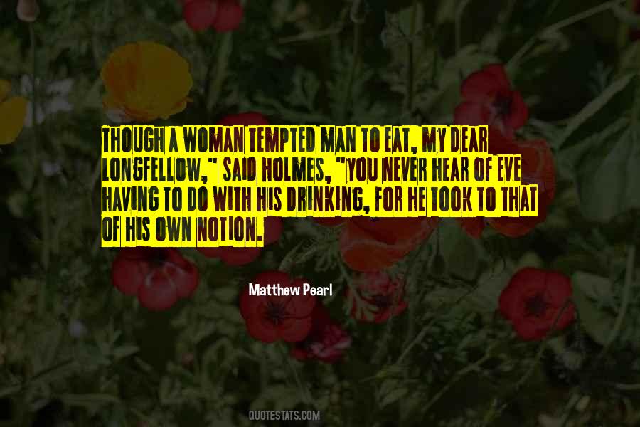 Dear Woman Sayings #1385836