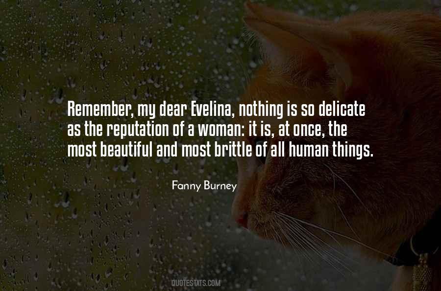 Dear Woman Sayings #1466939