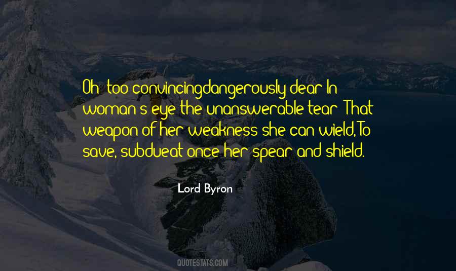 Dear Woman Sayings #1491848