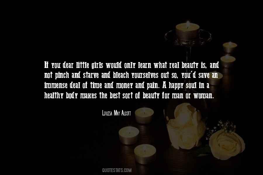 Dear Woman Sayings #1619239