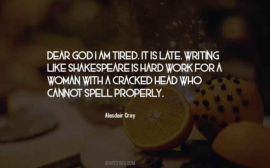 Dear Woman Sayings #1703863