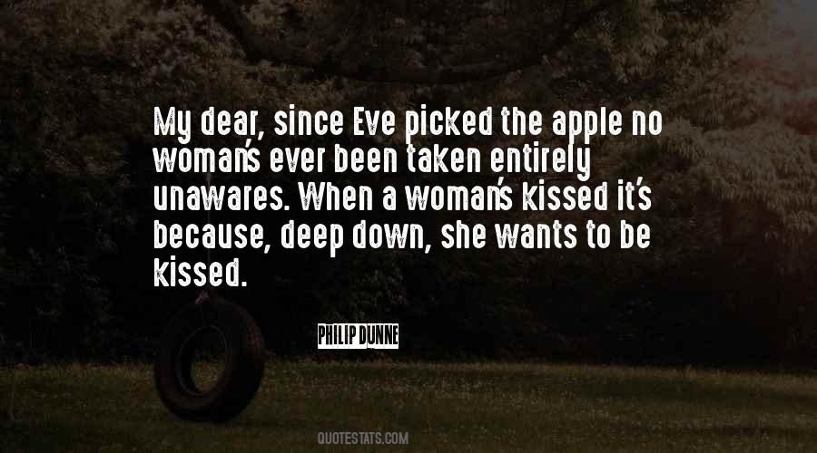 Dear Woman Sayings #176161
