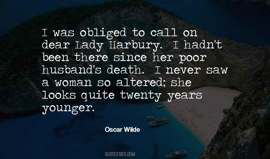 Dear Woman Sayings #376583