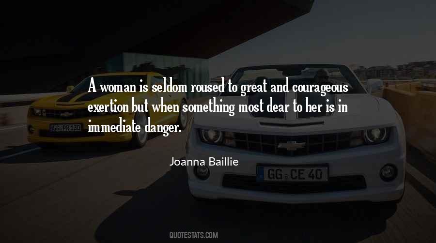 Dear Woman Sayings #581641