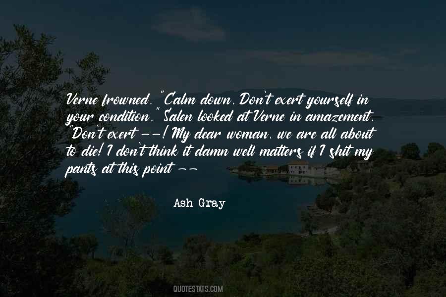 Dear Woman Sayings #80983