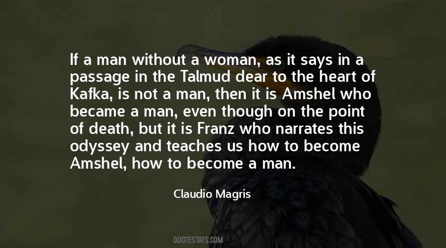Dear Woman Sayings #833837