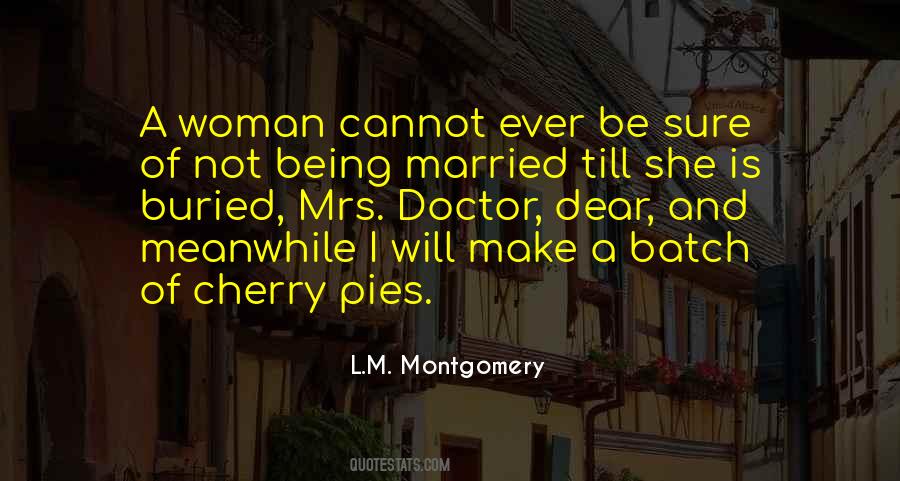 Dear Woman Sayings #867800
