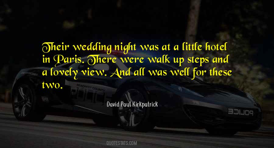 Quotes About Wedding #1248406