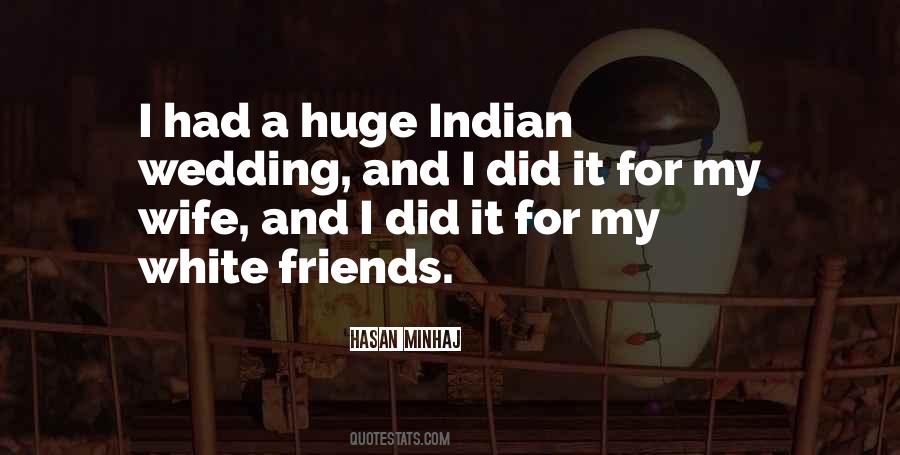 Quotes About Wedding #1309451