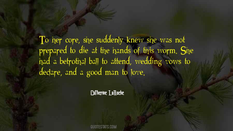 Quotes About Wedding #1398794
