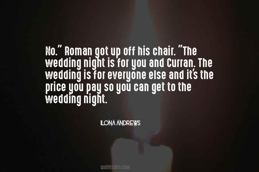 Quotes About Wedding #1416229
