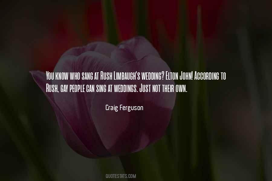 Quotes About Wedding #1418301