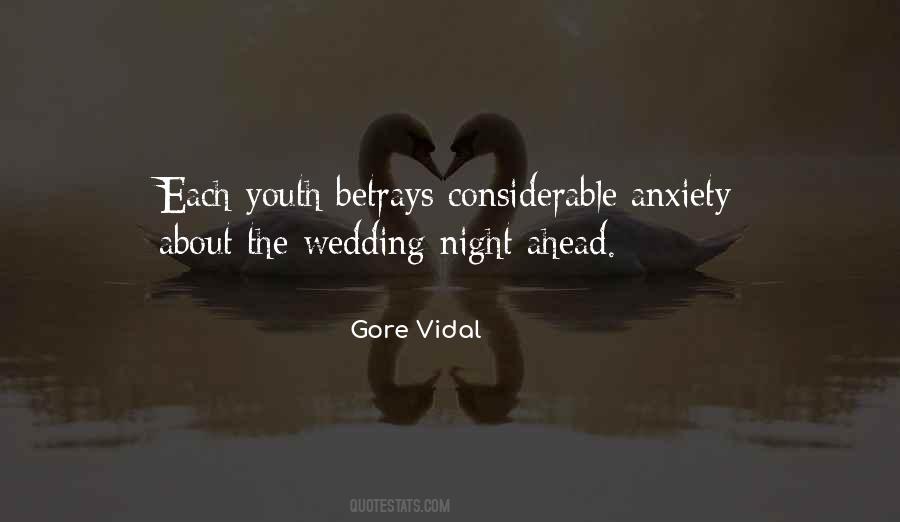 Quotes About Wedding #1430311