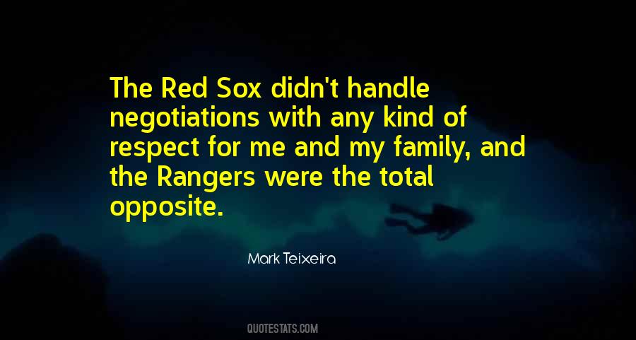 Quotes About The Red Sox #1002674