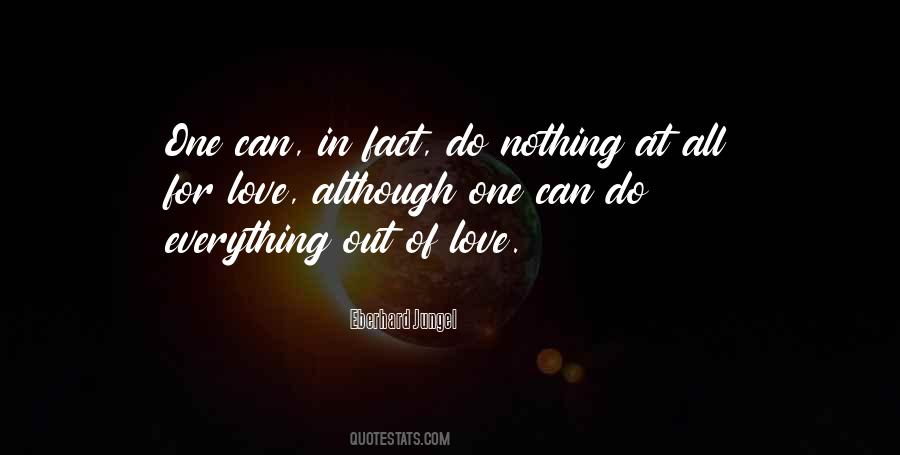 Quotes About Nothing At All #1337759