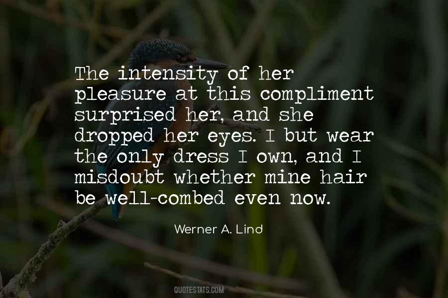 Dress Well Sayings #1072786