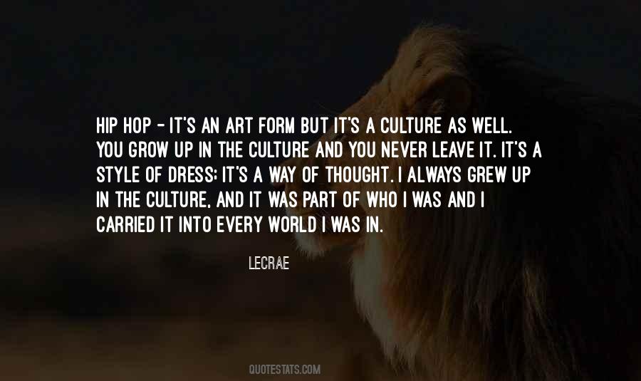 Dress Well Sayings #1562466