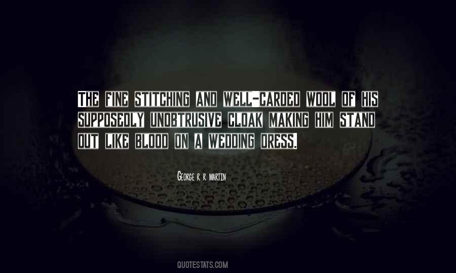 Dress Well Sayings #404930