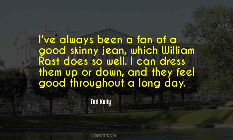 Dress Well Sayings #596069