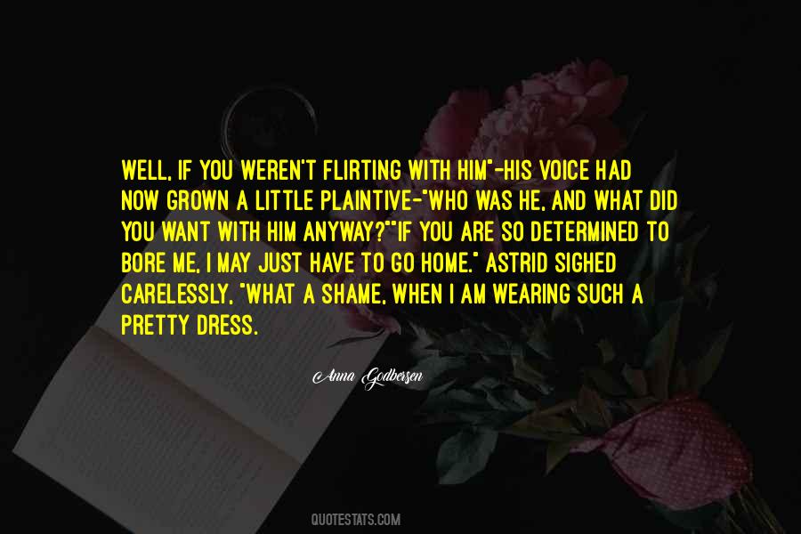 Dress Well Sayings #720333
