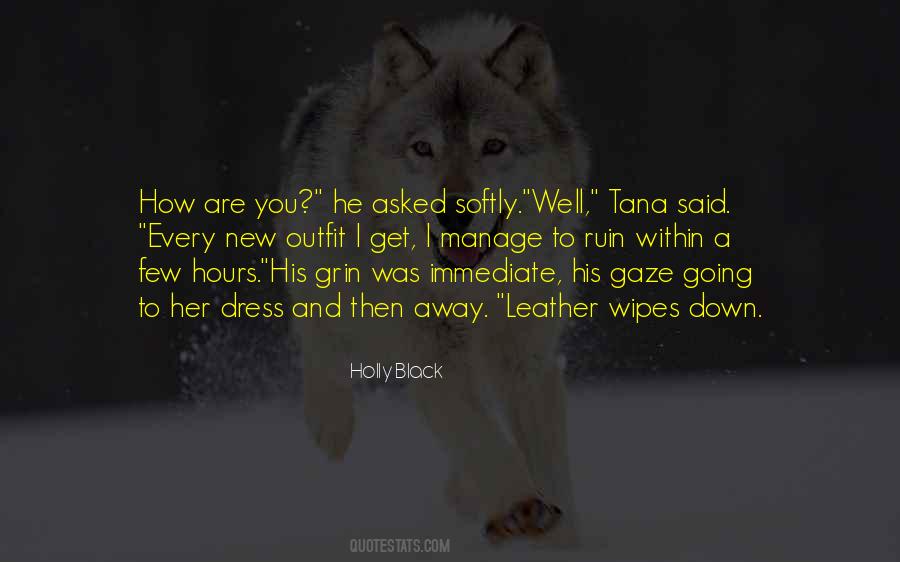 Dress Well Sayings #739895