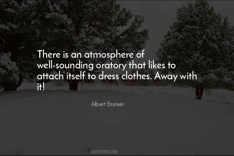 Dress Well Sayings #914698